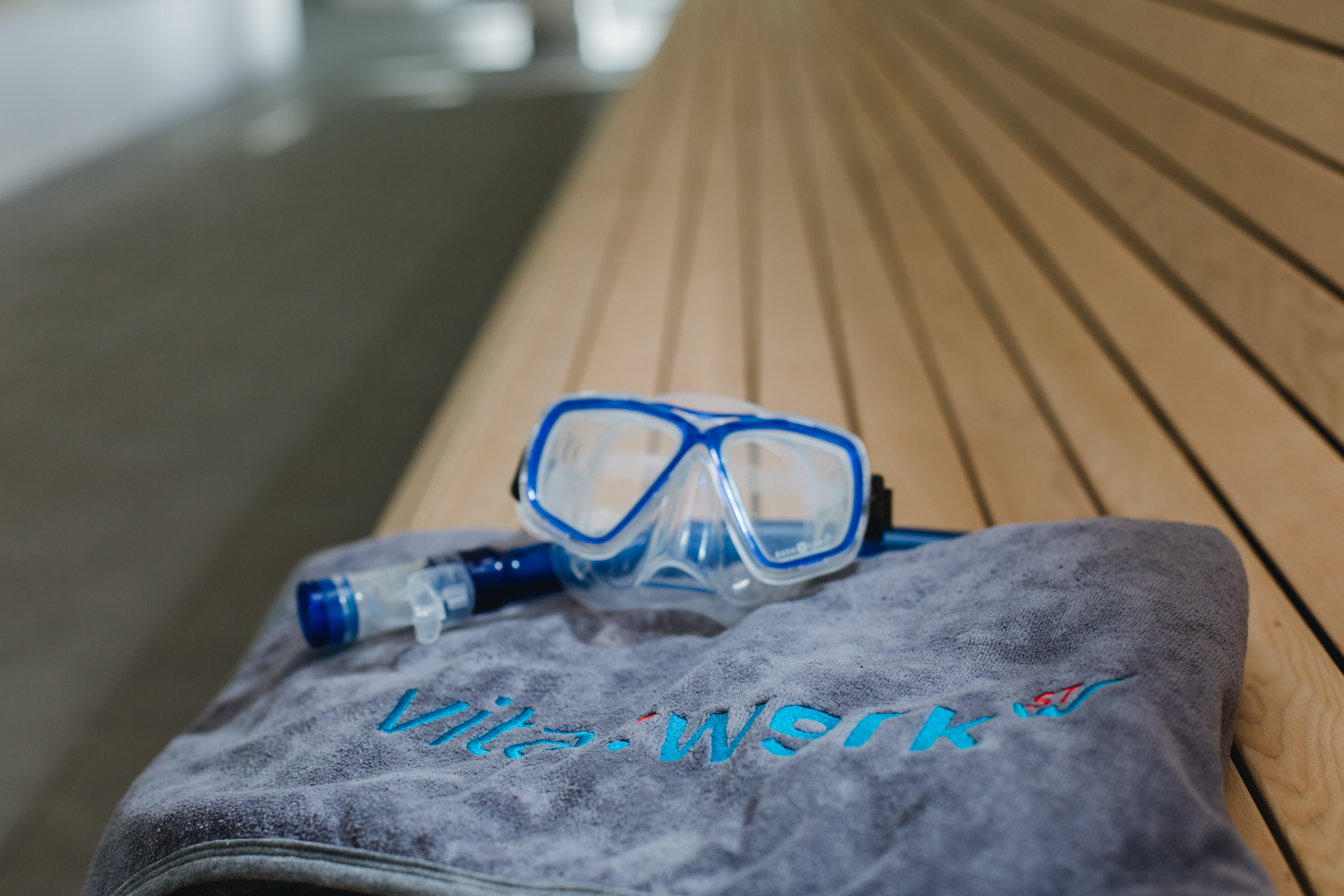 Hallenbad und Sauna Gutscheine