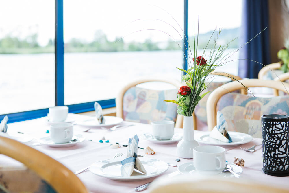 Gutschein Sonntagsbrunch