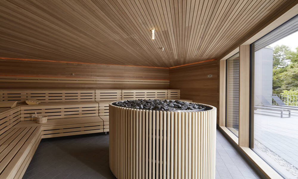 Gutschein Sauna Geldwertkarte